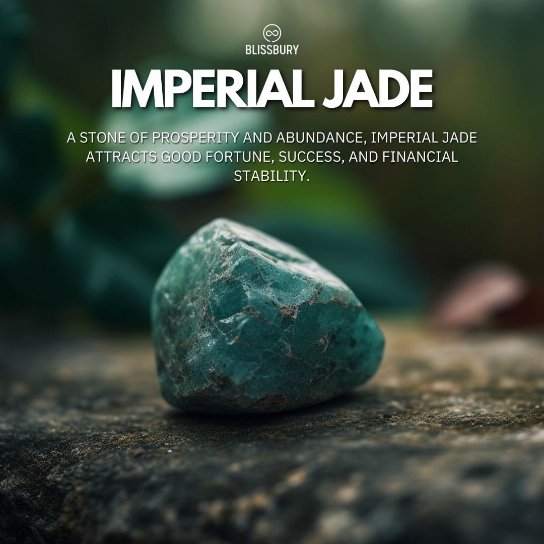 Feng Shui Imperial Jade Wealth Bracelet - Prosperity, Protection, Fortune (Large)