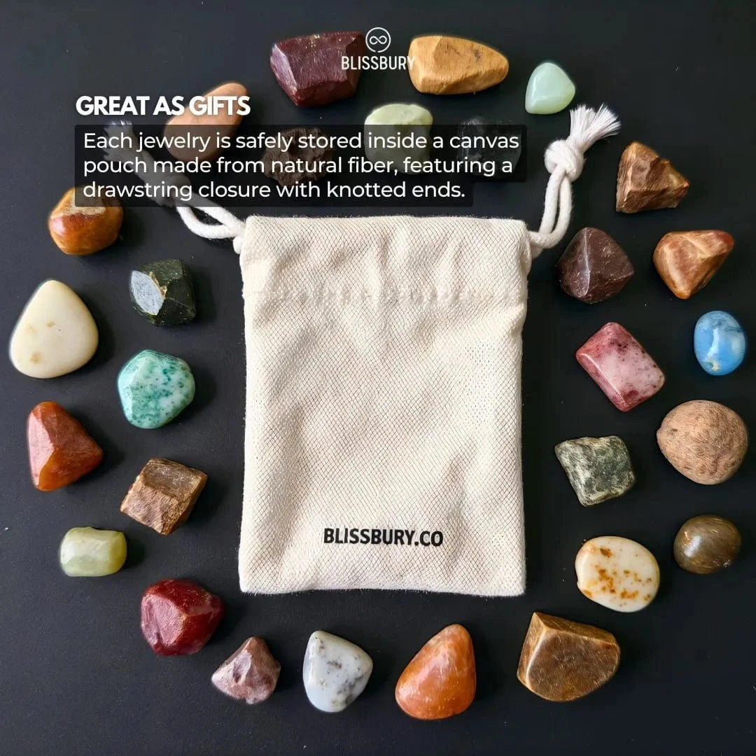 Nebula Multicolor Tiger's Eye Bracelet - Wonder, Intuition, Focus