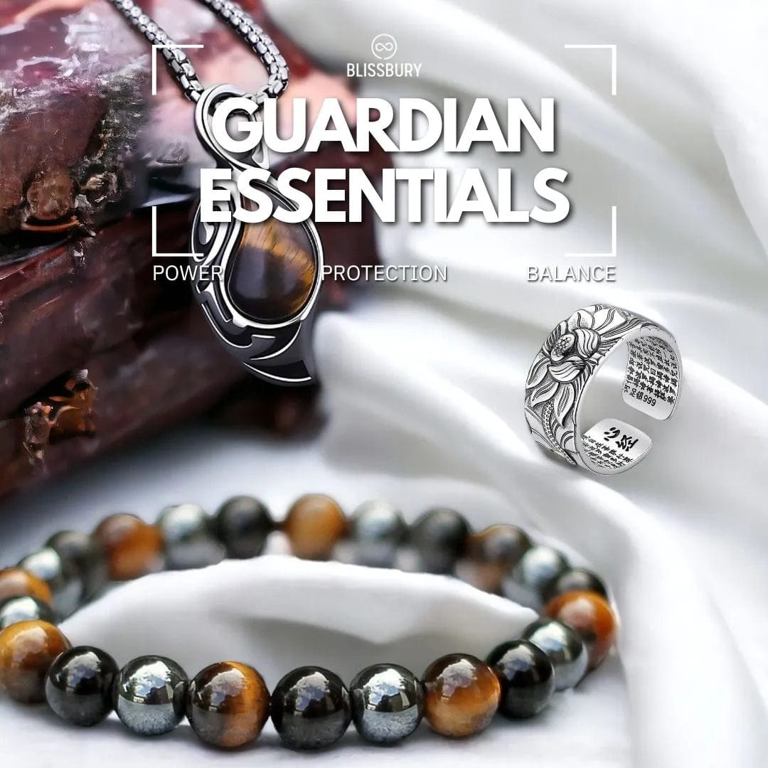 Guardian Essentials Set (Limited)