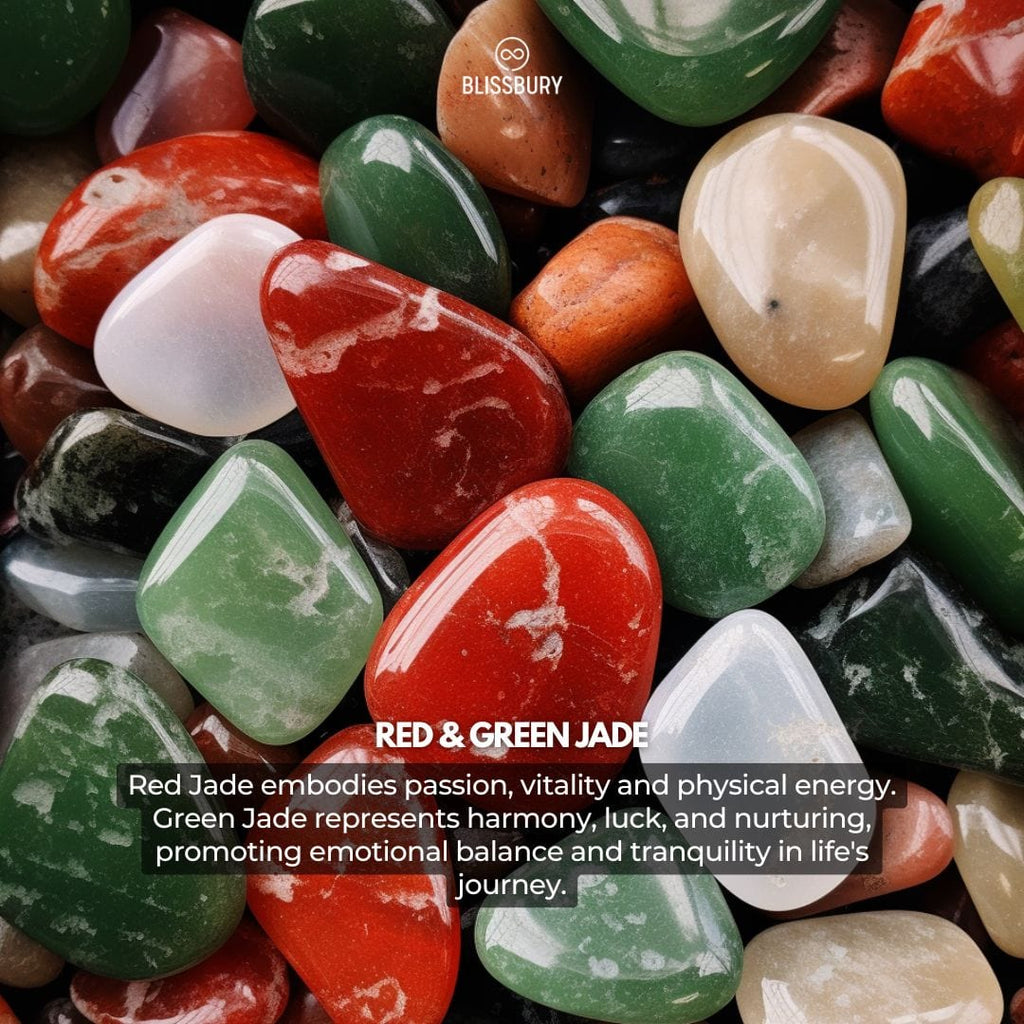 Koi's Blessing Bracelet - Fortune, Harmony, Growth - Blissbury