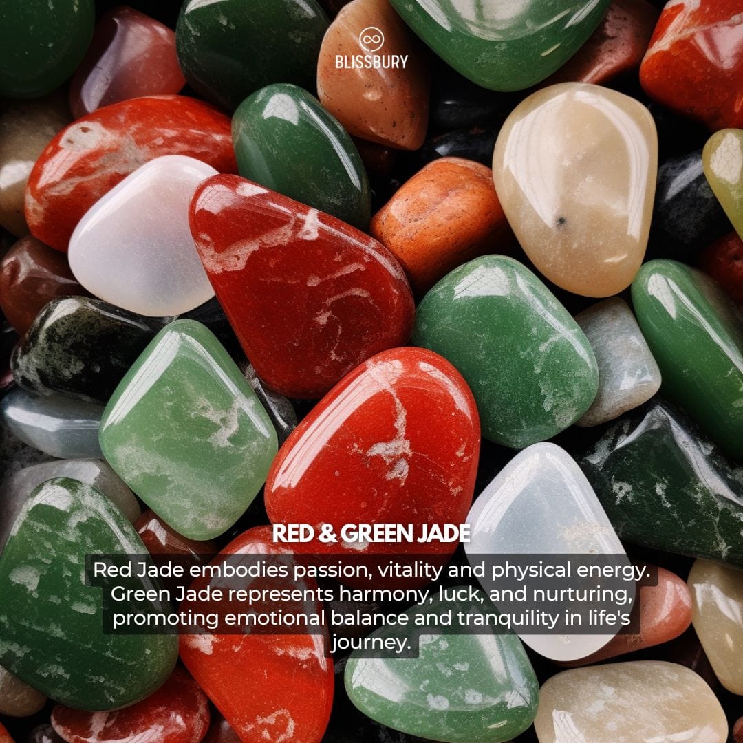 Koi's Blessing Bracelet - Fortune, Harmony, Growth - Blissbury